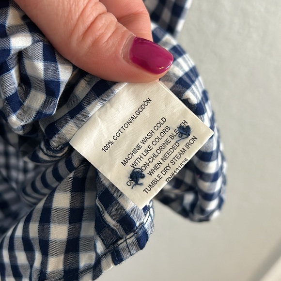 Men’s button down - Picture 6 of 7